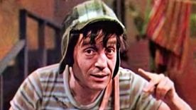 El Chavo del 8 dejó frases como uno de sus legados algunas frases emblemáticas.