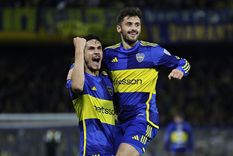 Boca espera rival. Foto: Fotobaires Boca espera rival. Foto: Fotobaires