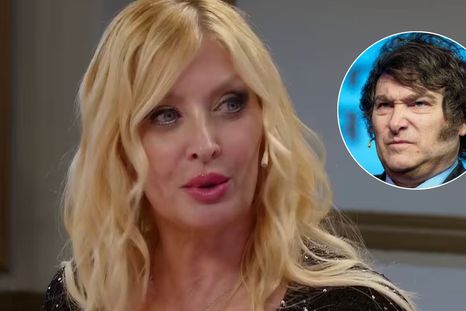 La nueva vida de Yuyito.