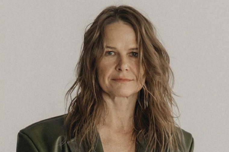 Este es el nuevo amor de Nailea Norvind que llamó la atención de todos.