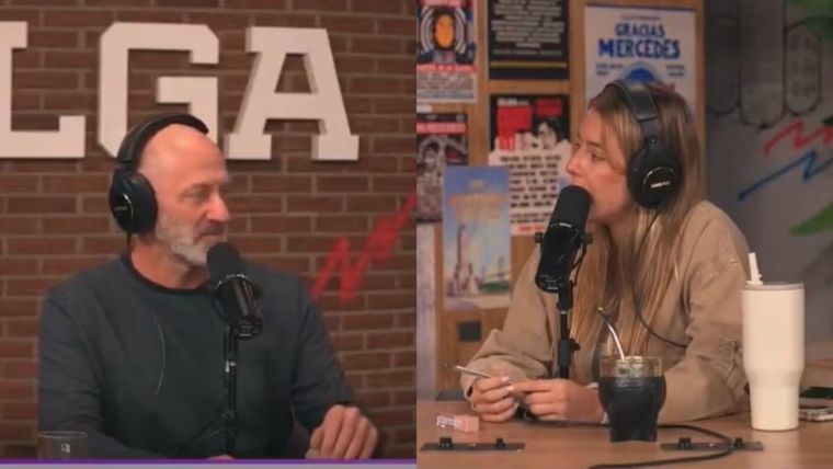 Estanislao Bachrach cuestionó duramente a quienes están al frente de un micrófono en la radio digital. Estanislao Bachrach cuestionó duramente a quienes están al frente de un micrófono en la radio digital.