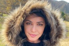 pamela david hablo de la desgarradora lucha de su hermano