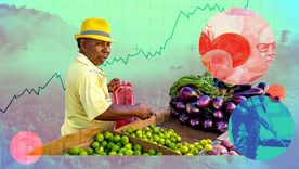 La seguridad, la salud y la economía son algunas de las preocupaciones principales de los colombianos, según sondeos. La seguridad, la salud y la economía son algunas de las preocupaciones principales de los colombianos, según sondeos.