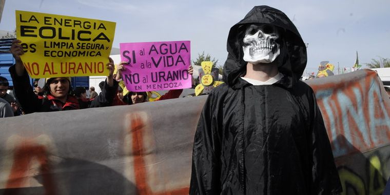 Foto: Alf Ponce / MDZ