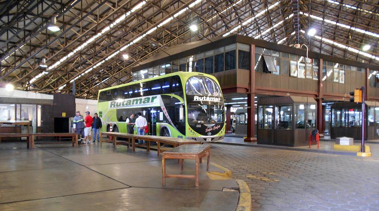 Foto: Alf Ponce / MDZ