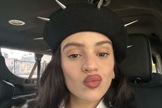 Rosalía es una de las cantantes más escuchadas del mundo. Foto: Instagram