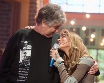 Versiones diferidas en la polémica entre padre e hija.