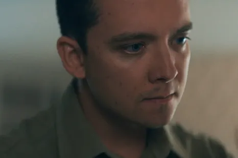 Asa Butterfield interpreta a uno de los personajes principales de este boom de Netflix. / Netflix Asa Butterfield interpreta a uno de los personajes principales de este boom de Netflix. / Netflix