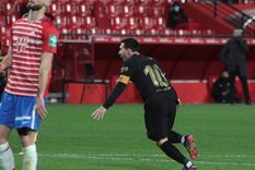 messi sella su segundo mejor inicio de ano de su carrera