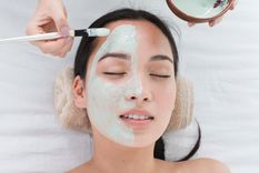 Sé constante con el cuidado de tu piel. Foto: Archivo