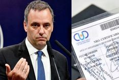 Uno de los beneficios será la cobertura del 100% de las prestaciones del Sistema de Prestaciones Básicas para personas con discapacidad. Foto: El Cronista