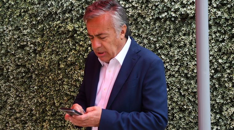 Foto: ALF PONCE MERCADO / MDZ