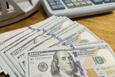 Para los expertos, la intervención podría traer más incertidumbre sobre la cotización del dólar. Para los expertos, la intervención podría traer más incertidumbre sobre la cotización del dólar.