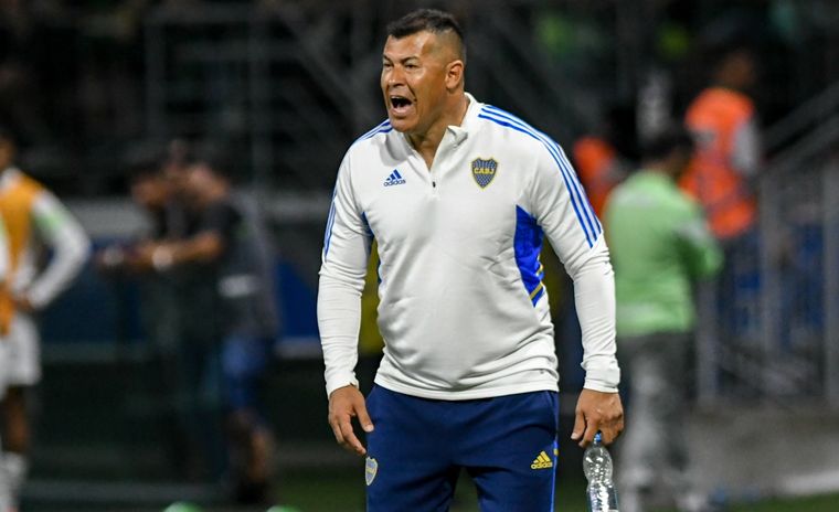 El DT dirigirá su segunda final de Libertadores. Foto: Télam
