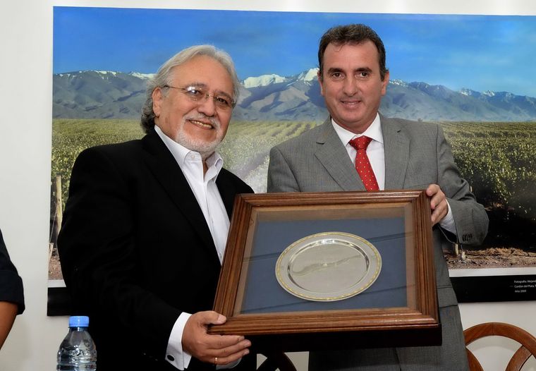 Foto: Prensa Gobernación