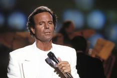 Foto: Revista Vanity Fair