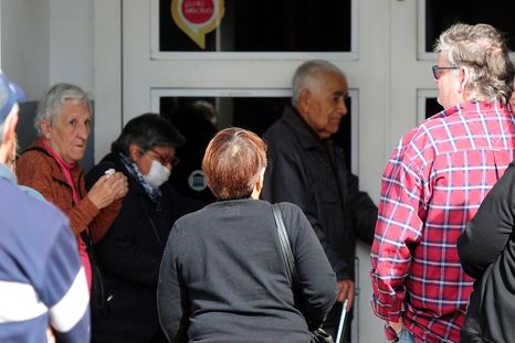 Nuevos montos para julio 2025 establecidos por Anses. Nuevos montos para julio 2025 establecidos por Anses.