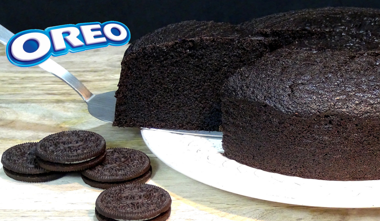 Si eres fanático de las galletas Oreo como nosotros, este postre se convertirá en tu favorito