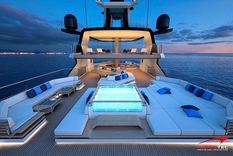 vanguard explorer: los detalles de su increiblemente lujosa cubierta