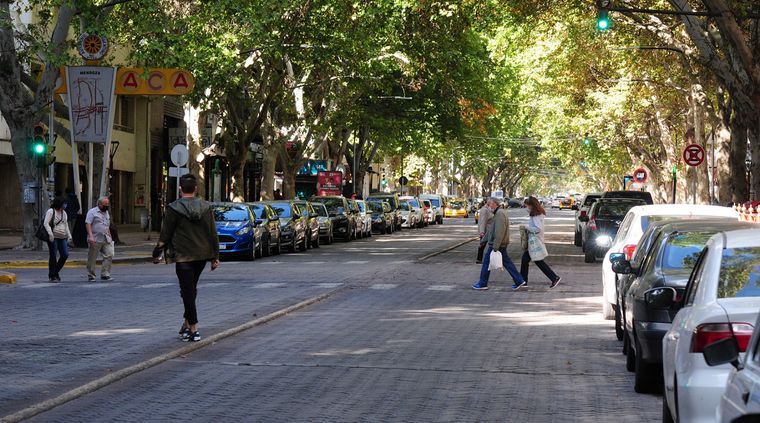 Foto: ALF PONCE / MDZ