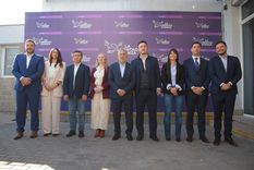 Los millones que podrán gastar los partidos políticos para la campaña