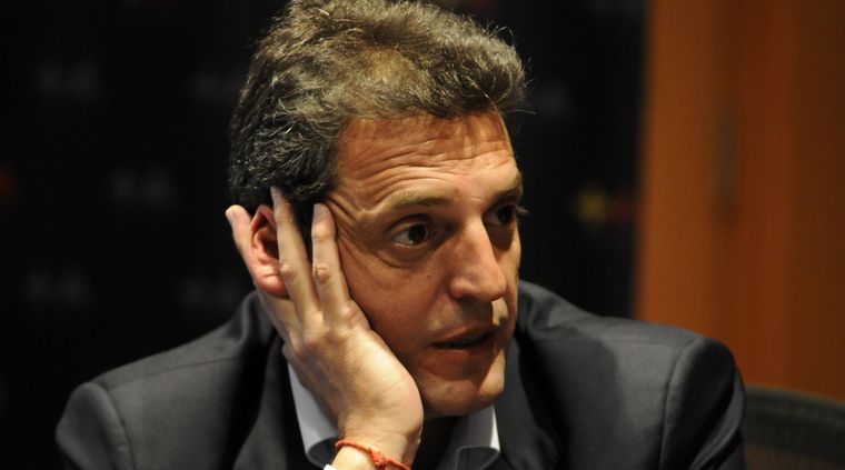 Foto: Alf Ponce / MDZ