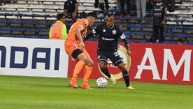 en vivo: independiente rivadavia le gana a la guaira 1 a 0 en vivo: independiente rivadavia le gana a la guaira 1 a 0