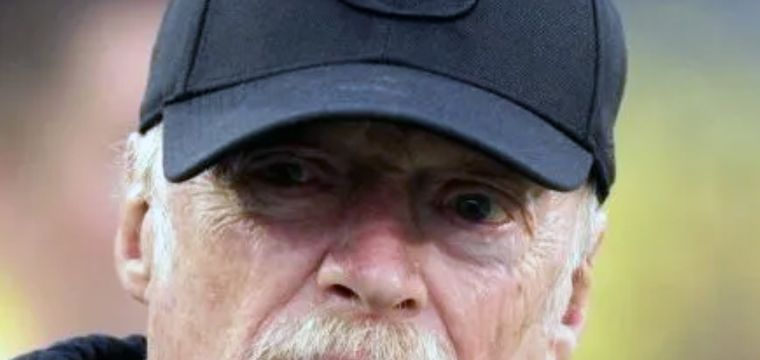 Burgueño Phil Knight Foto: Phil Knight