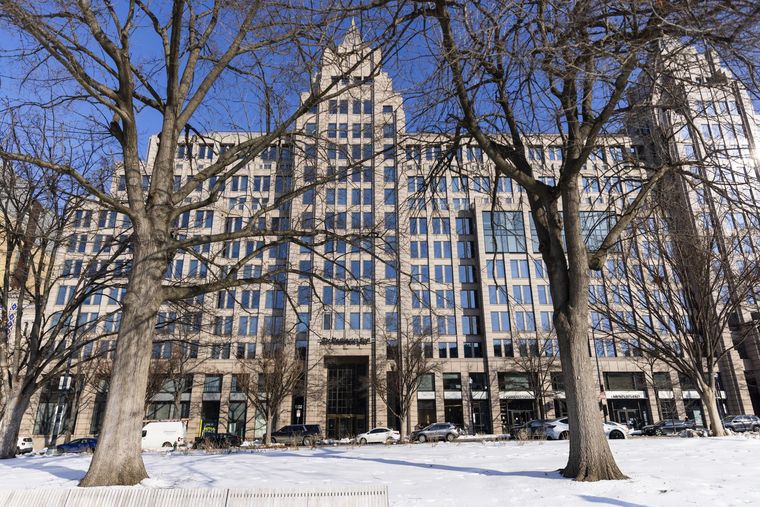 El editor ejecutivo del diario, Matt Murray, comunicó la decisión. El editor ejecutivo del diario, Matt Murray, comunicó la decisión.