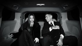 Descubre el duelo de estilos entre famosas durante la boda de Oriana Sabatini y Paulo Dybala Foto: Instagram