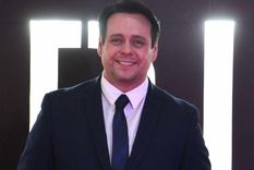 Rodrigo Vidal dejó la actuación para dedicarse a lo que realmente le apasiona.