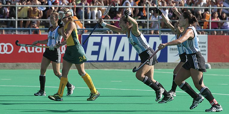 Foto: Nacho Gaffuri / MDZ