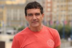 Antonio Banderas