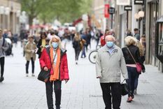 una importante ciudad europea prohibe la vida nocturna una importante ciudad europea prohibe la vida nocturna