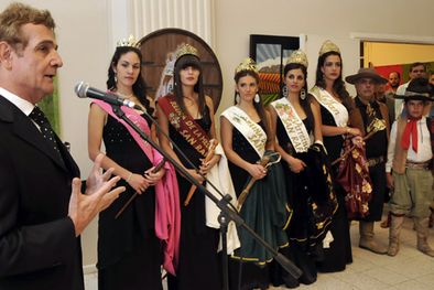 MDZol | Foto: archivo Mediamza.com