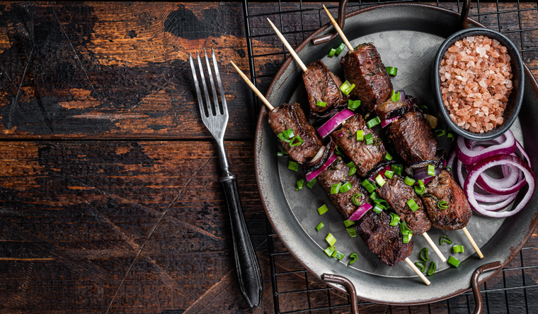 Esta receta permite usar distintos cortes de carne según el presupuesto. Esta receta permite usar distintos cortes de carne según el presupuesto.