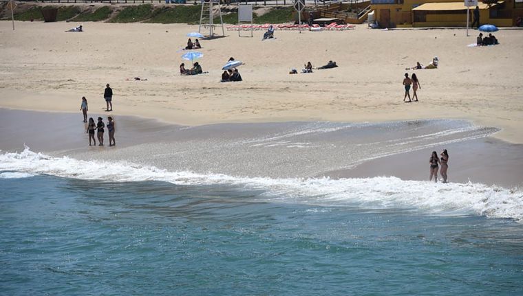 Una mendocina enumeró al menos cinco tipos de robos en Chile.&nbsp;