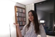 alexia, una mendocina en berlin: ?veo mas movimiento feminista en mendoza que en alemania?