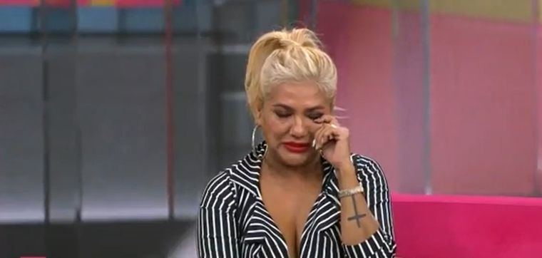 Gladys La Bomba Tucumana