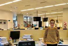 una periodista blanqueo su apoyo al kirchnerismo y no la perdonaron en redes sociales