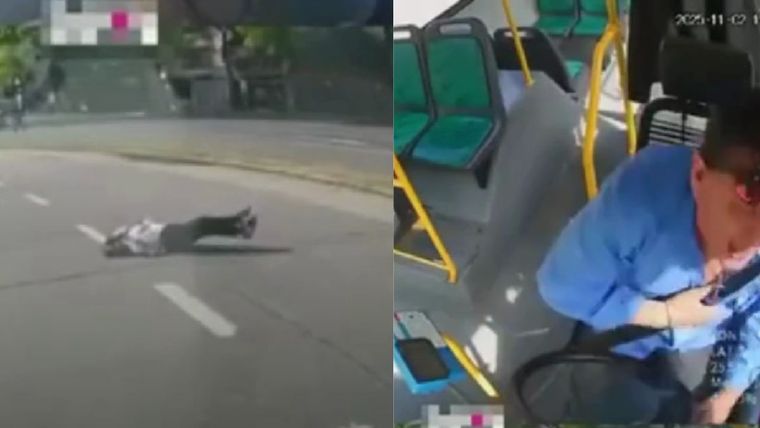 Este mediodía, la hija de la víctima confirmó el fallecimiento de su madre en redes sociales.