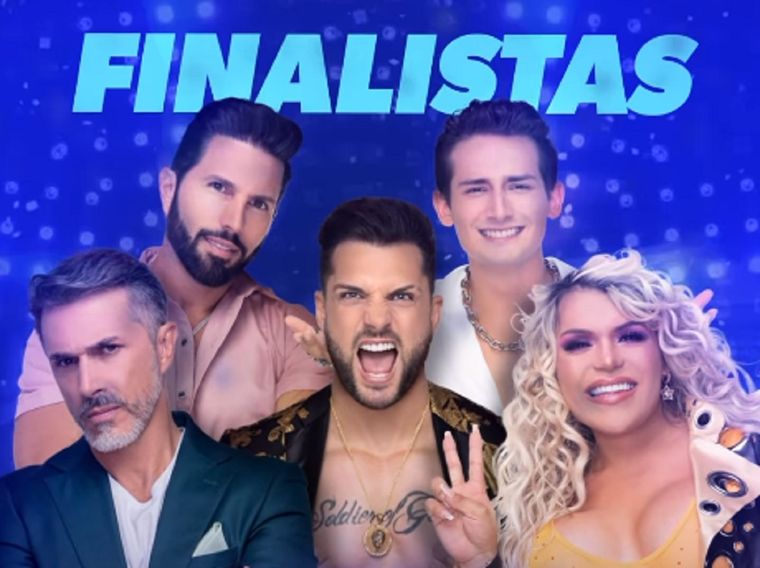 La Casa de los Famosos México