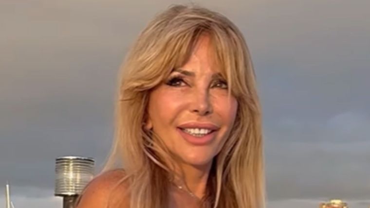 Según el periodista, Graciela Alfano fue convocada para ser parte del reality que se emite por Telefe. Según el periodista, Graciela Alfano fue convocada para ser parte del reality que se emite por Telefe.