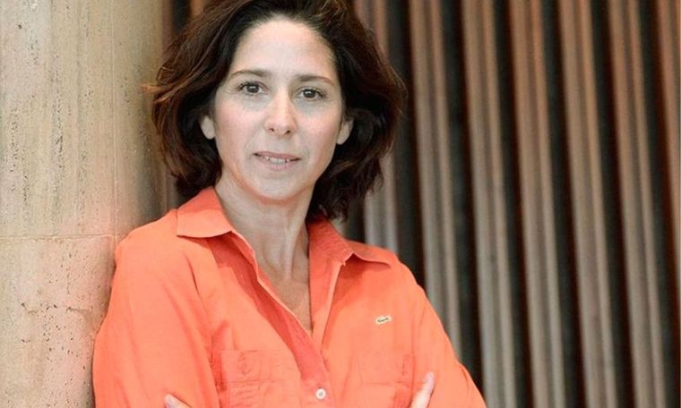 Laura Novoa será María Marta García Belsunce. La actriz se pondrá en la piel de la socióloga asesinada en 2002.