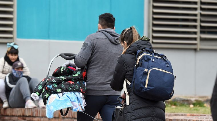 Foto: ALF PONCE MERCADO / MDZ