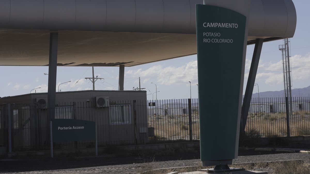 Un gran proyecto de potasio, un poderoso empresario mendocino como nuevo dueño y un futuro que sigue siendo incierto