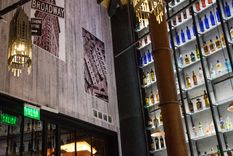 Leding festeja su quinto aniversario con grandes proyectos