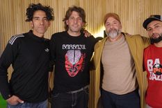 barbazul y la trascendencia del indio: la emotiva reflexion de la banda tributo