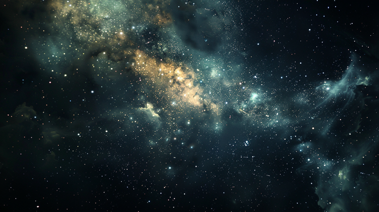 Foto: Imagen generada por Mid Journey