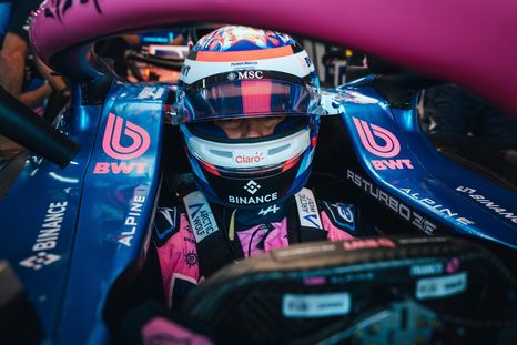 Aseguran que Alpine anunciaría la renovación de Franco Colapinto para 2026: cuándo lo comunicarán Aseguran que Alpine anunciaría la renovación de Franco Colapinto para 2026: cuándo lo comunicarán